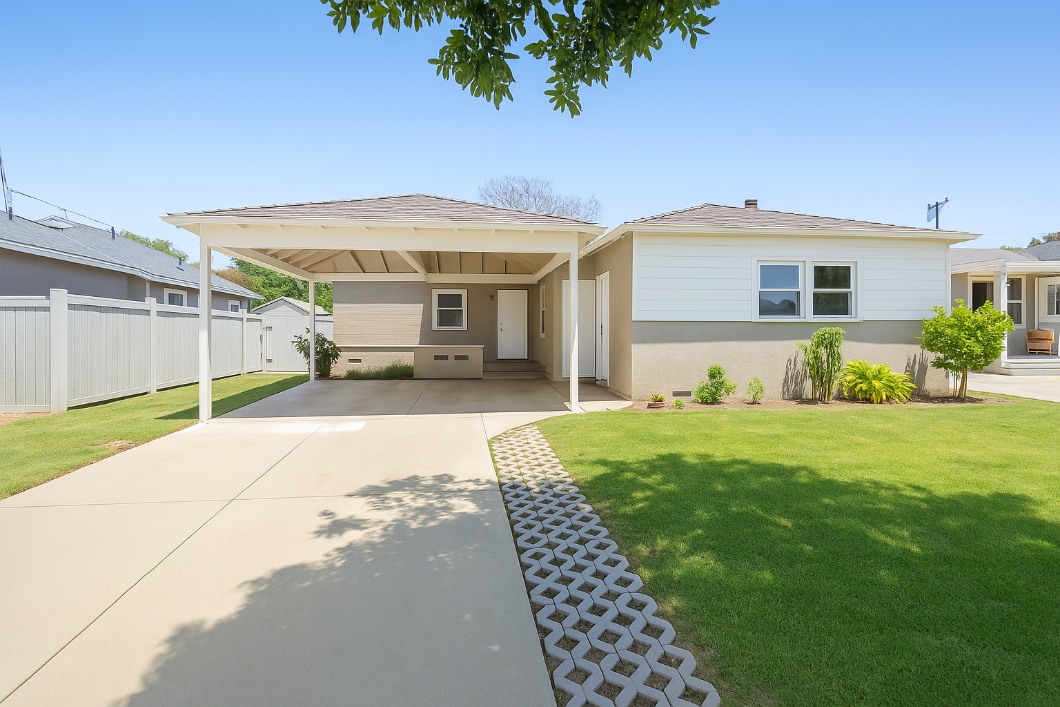 Culver City Rental Property Fees and Agreements
